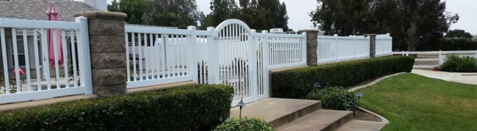 Call Sonrise Fence at 877 20 FENCE Home